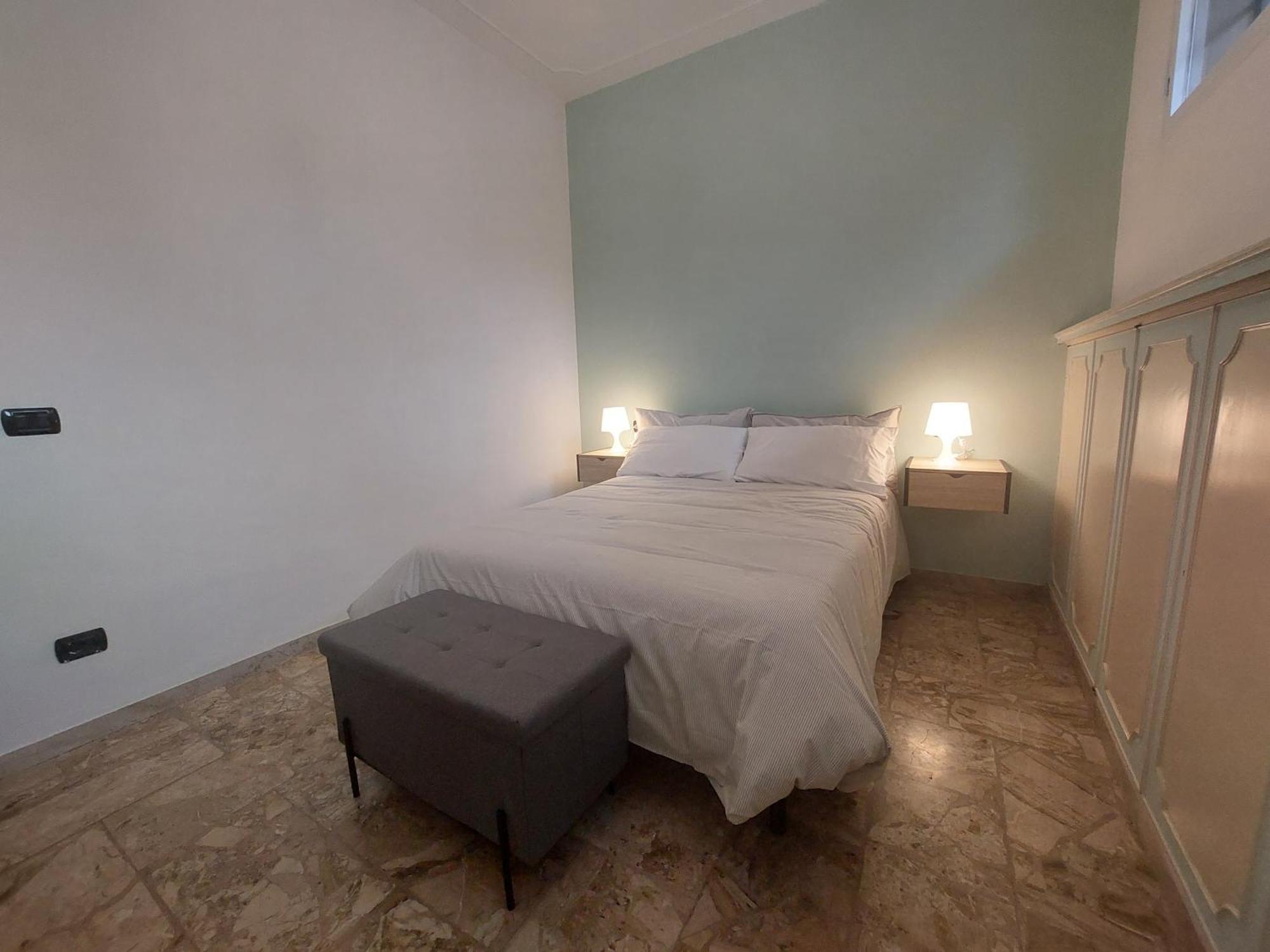 Ferienwohnung Del Greco House Careggi Florenz Exterior foto