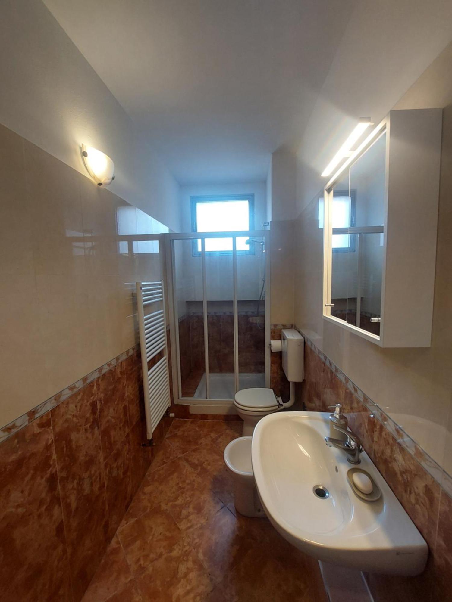 Ferienwohnung Del Greco House Careggi Florenz Exterior foto