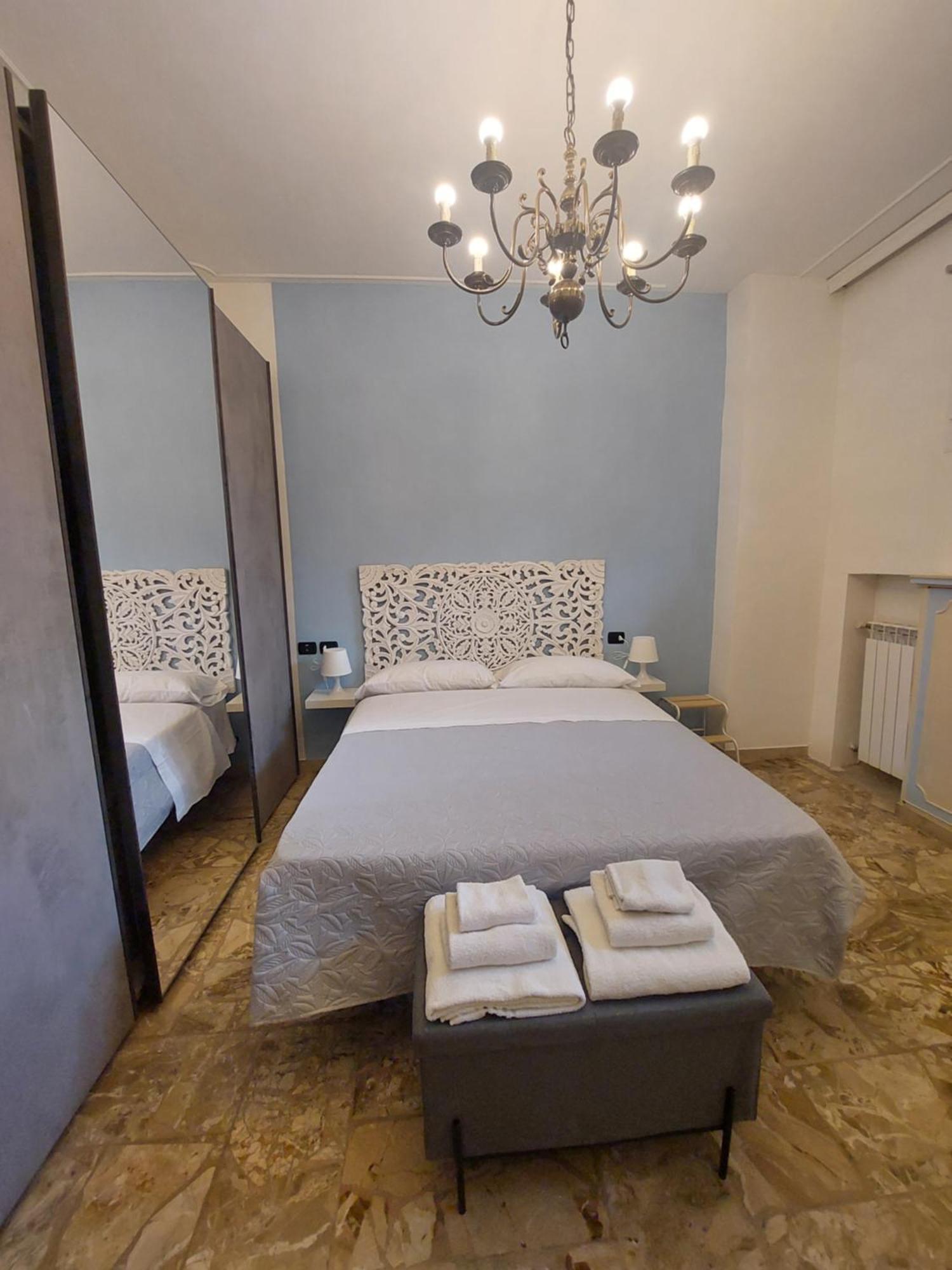 Ferienwohnung Del Greco House Careggi Florenz Exterior foto