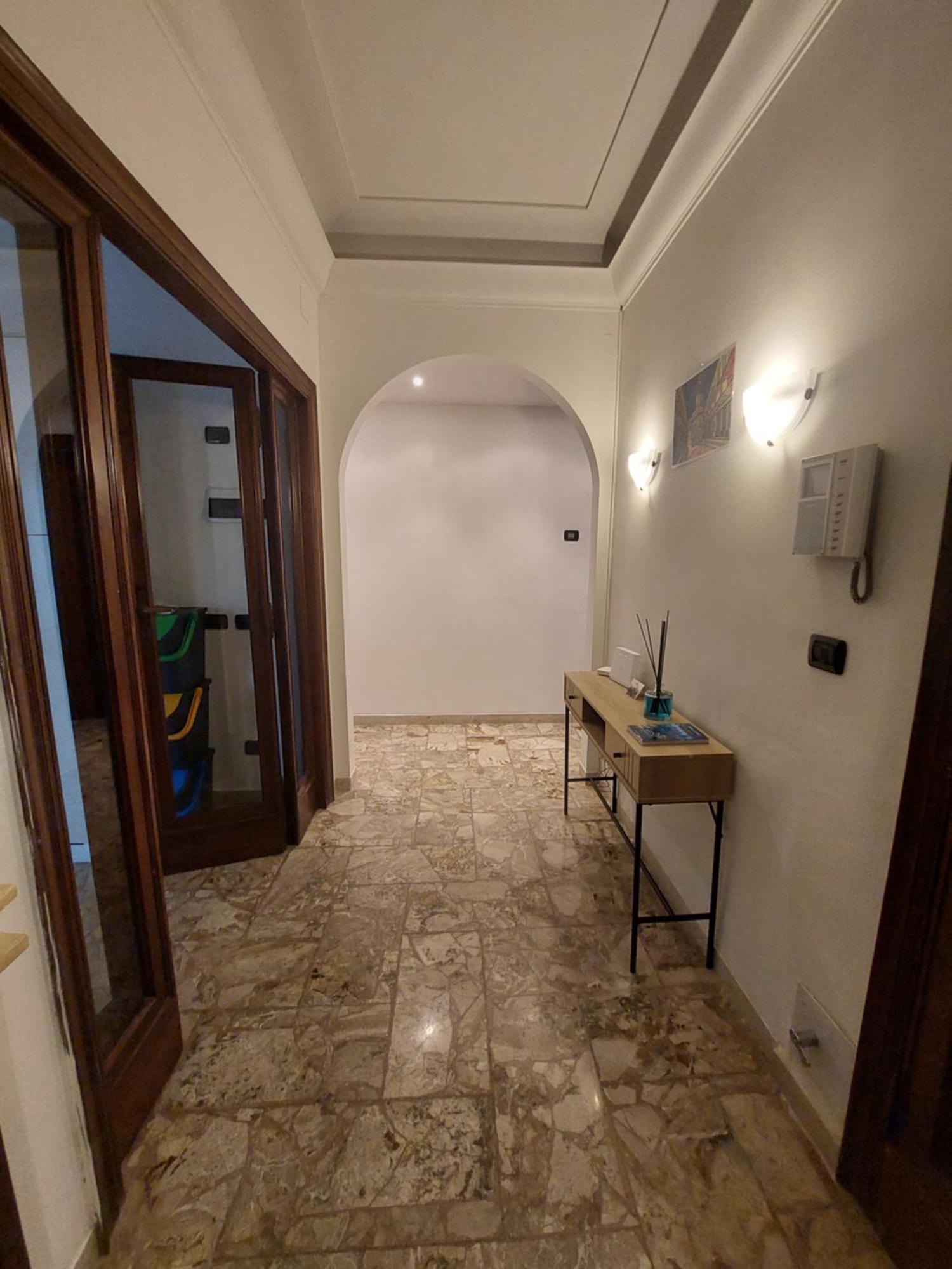 Ferienwohnung Del Greco House Careggi Florenz Exterior foto